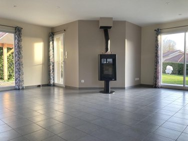 Maison a vendre Ambérieu-en-Bugey 01500 Ain 114 m2 4 pièces 350000 euros