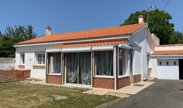 Maison a vendre Beauvoir-sur-Mer 85230 Vendée 85 m2 4 pièces 193250 euros