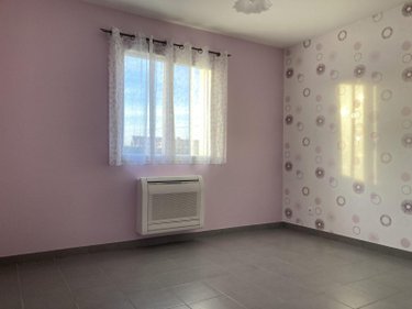 Maison a vendre Ambérieu-en-Bugey 01500 Ain 114 m2 4 pièces 350000 euros