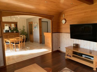 Maison a vendre Bréhal 50290 Manche 156 m2 6 pièces 384800 euros