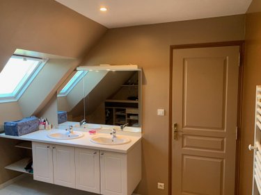 Maison a vendre Bréhal 50290 Manche 156 m2 6 pièces 384800 euros