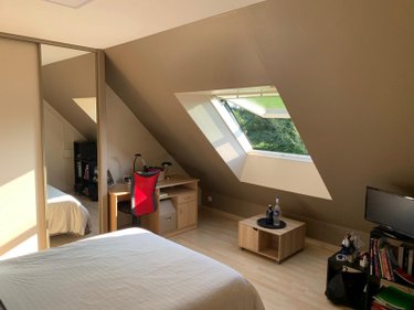 Maison a vendre Chanteloup 50510 Manche 156 m2 6 pièces 384800 euros