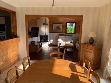 Maison a vendre Chanteloup 50510 Manche 156 m2 6 pièces 384800 euros