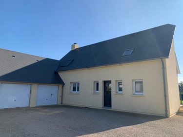 Maison a vendre Bréhal 50290 Manche 156 m2 6 pièces 384800 euros