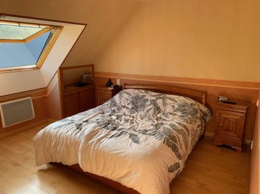 Maison a vendre Chanteloup 50510 Manche 156 m2 6 pièces 384800 euros