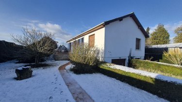 Maison a vendre Luneray 76810 Seine-Maritime 94 m2 3 pièces 141750 euros