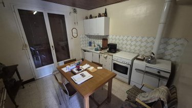 Maison a vendre Luneray 76810 Seine-Maritime 94 m2 3 pièces 141750 euros