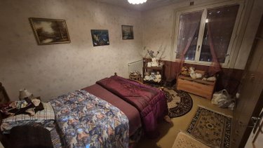 Maison a vendre Luneray 76810 Seine-Maritime 94 m2 3 pièces 141750 euros