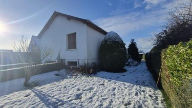 Maison a vendre Luneray 76810 Seine-Maritime 94 m2 3 pièces 141750 euros