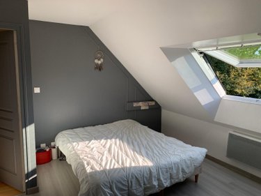 Maison a vendre Chanteloup 50510 Manche 156 m2 6 pièces 384800 euros