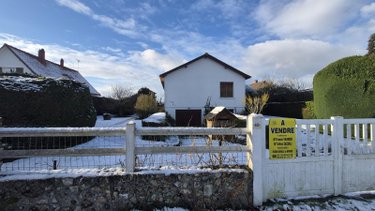 Maison a vendre Luneray 76810 Seine-Maritime 94 m2 3 pièces 141750 euros