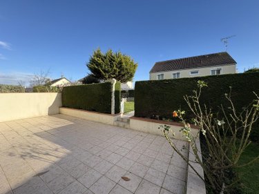 Maison a vendre Granville 50400 Manche 103 m2 6 pièces 239200 euros