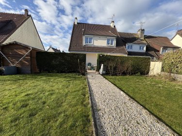 Maison a vendre Granville 50400 Manche 103 m2 6 pièces 239200 euros