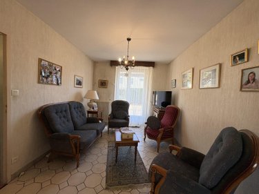 Maison a vendre Granville 50400 Manche 103 m2 6 pièces 239200 euros