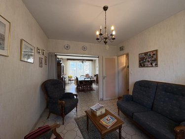 Maison a vendre Granville 50400 Manche 103 m2 6 pièces 239200 euros