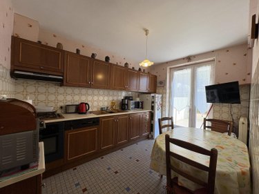 Maison a vendre Granville 50400 Manche 103 m2 6 pièces 239200 euros