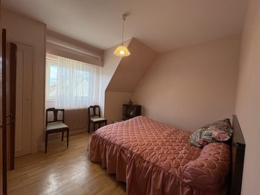 Maison a vendre Granville 50400 Manche 103 m2 6 pièces 239200 euros