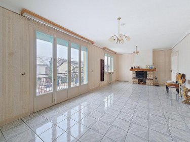 Maison a vendre Chaumont 52000 Haute-Marne 80 m2 3 pièces 120000 euros