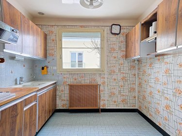 Maison a vendre Chaumont 52000 Haute-Marne 80 m2 3 pièces 120000 euros