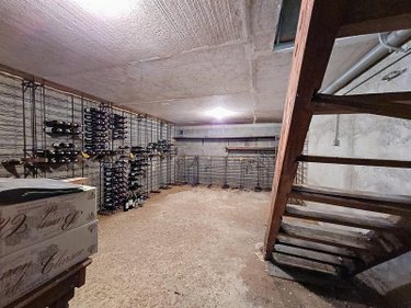 Maison a vendre Chaumont 52000 Haute-Marne 80 m2 3 pièces 120000 euros