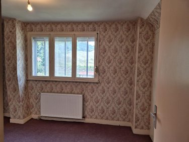 Maison a vendre Rupt-sur-Moselle 88360 Vosges 95 m2 5 pièces 105000 euros