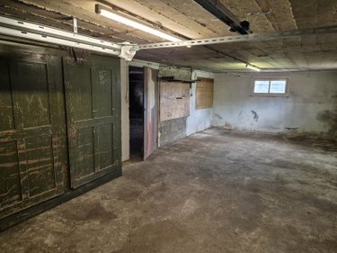 Maison a vendre Rupt-sur-Moselle 88360 Vosges 95 m2 5 pièces 105000 euros