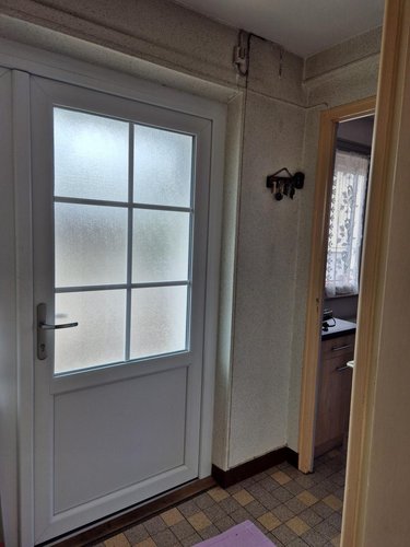 Maison a vendre Rupt-sur-Moselle 88360 Vosges 95 m2 5 pièces 105000 euros