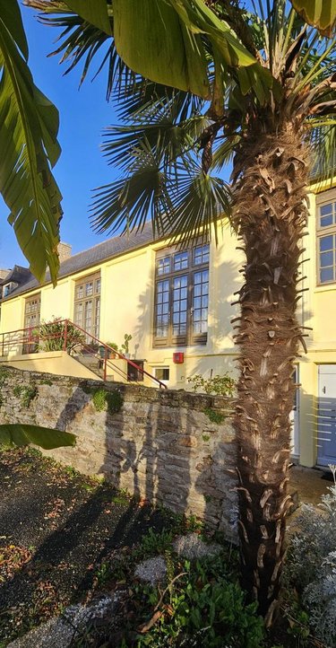 Fonds et murs commerciaux a vendre La Forêt-Fouesnant 29940 Finistère 676 m2  832000 euros