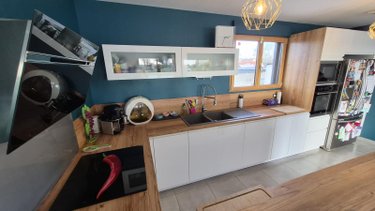 Maison a vendre Ambrumesnil 76550 Seine-Maritime 132 m2 5 pièces 380000 euros