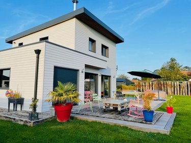 Maison a vendre Ambrumesnil 76550 Seine-Maritime 147 m2 5 pièces 441000 euros