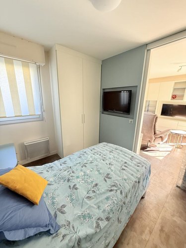 Appartement a vendre Quimper 29000 Finistère 43 m2 2 pièces 95400 euros