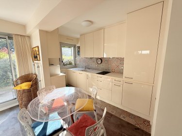 Appartement a vendre Quimper 29000 Finistère 43 m2 2 pièces 95400 euros