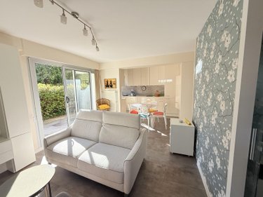 Appartement a vendre Quimper 29000 Finistère 43 m2 2 pièces 95400 euros