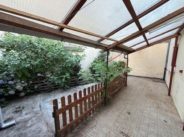 Maison a vendre Vichy 03200 Allier 127 m2 7 pièces 158000 euros