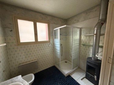 Maison a vendre Vichy 03200 Allier 127 m2 7 pièces 158000 euros