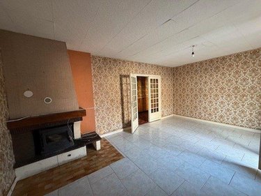 Maison a vendre Vichy 03200 Allier 127 m2 7 pièces 158000 euros