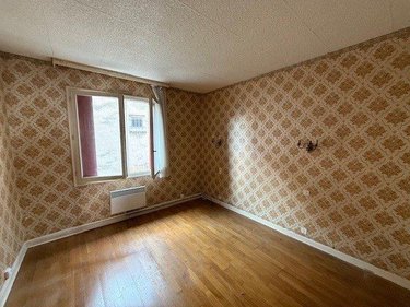 Maison a vendre Vichy 03200 Allier 127 m2 7 pièces 158000 euros