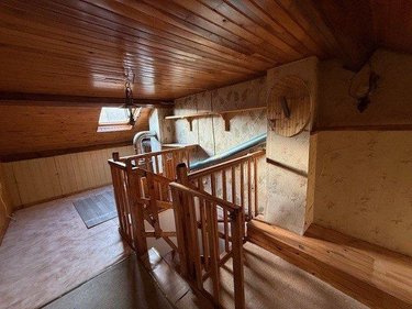 Maison a vendre Vichy 03200 Allier 127 m2 7 pièces 164000 euros