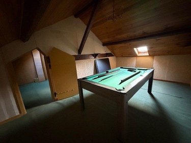 Maison a vendre Vichy 03200 Allier 127 m2 7 pièces 164000 euros