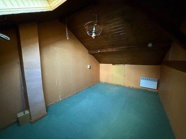 Maison a vendre Vichy 03200 Allier 127 m2 7 pièces 158000 euros