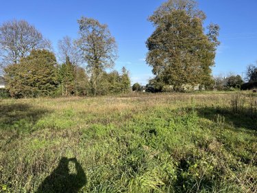 Terrain a batir a vendre Ploërmel 56800 Morbihan 1498 m2  60224 euros