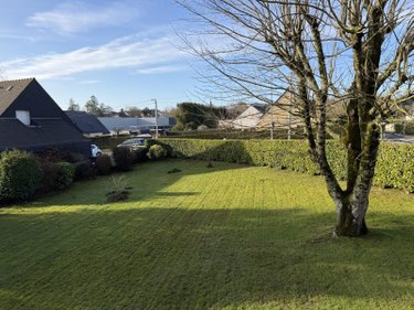 Maison a vendre Guipry-Messac 35480 Ille-et-Vilaine 95 m2 5 pièces 217000 euros