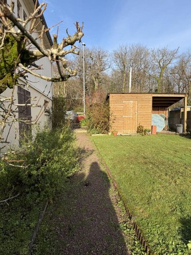 Maison a vendre Guipry-Messac 35480 Ille-et-Vilaine 95 m2 5 pièces 217000 euros