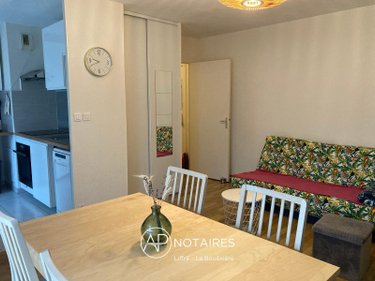 Appartement a vendre Saint-Grégoire 35760 Ille-et-Vilaine 42 m2 2 pièces 179700 euros