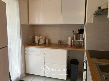 Appartement a vendre Saint-Grégoire 35760 Ille-et-Vilaine 42 m2 2 pièces 179700 euros