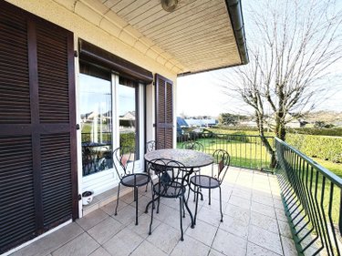 Maison a vendre Guipry-Messac 35480 Ille-et-Vilaine 95 m2 5 pièces 217000 euros