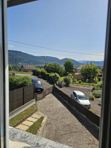 Maison a vendre Remiremont 88200 Vosges 178 m2 7 pièces 259000 euros