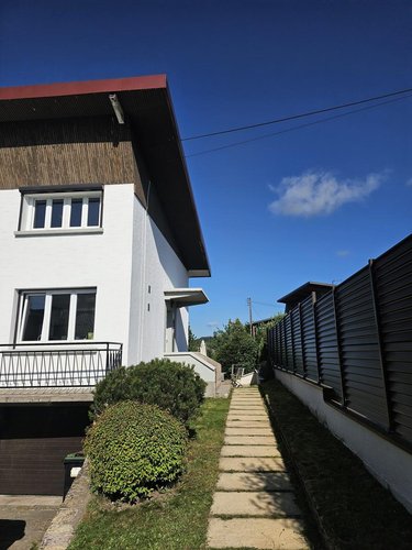 Maison a vendre Remiremont 88200 Vosges 178 m2 7 pièces 259000 euros