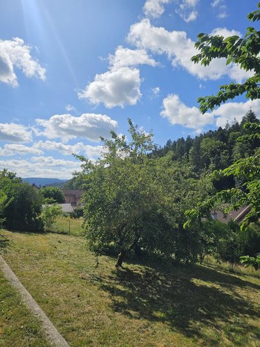 Maison a vendre Remiremont 88200 Vosges 178 m2 7 pièces 259000 euros