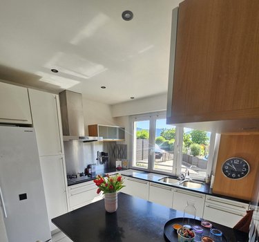 Maison a vendre Remiremont 88200 Vosges 178 m2 7 pièces 259000 euros